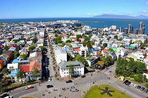 Iceland