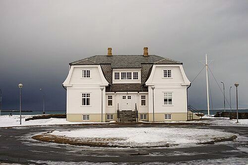 Iceland