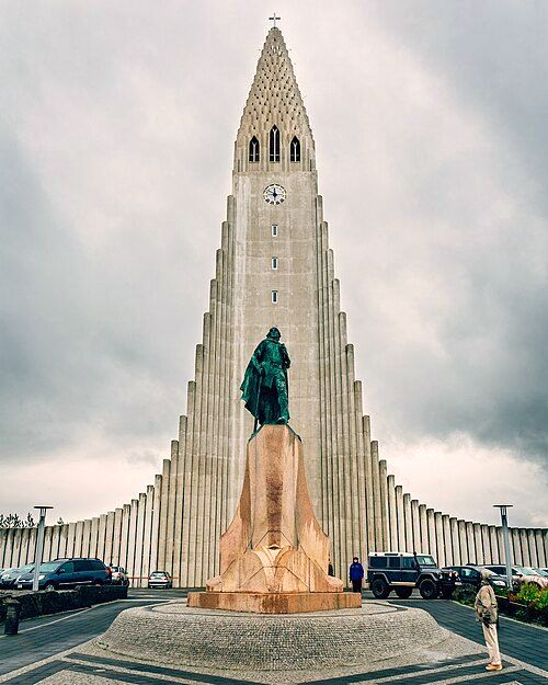 Iceland