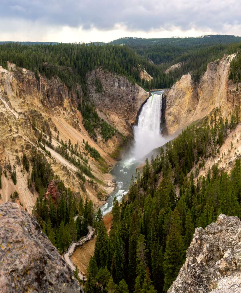 Lokale Traditionen - Great Basin