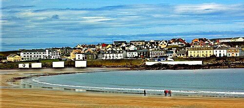 Ireland