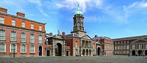 Ireland