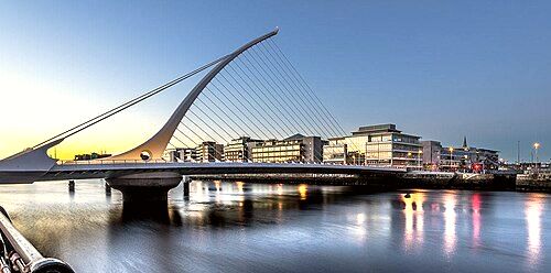 Ireland