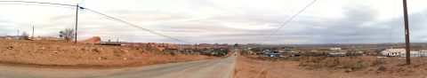 Kayenta, Arizona