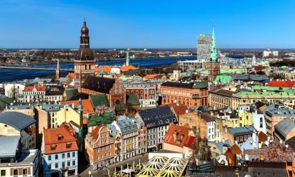 Lettland