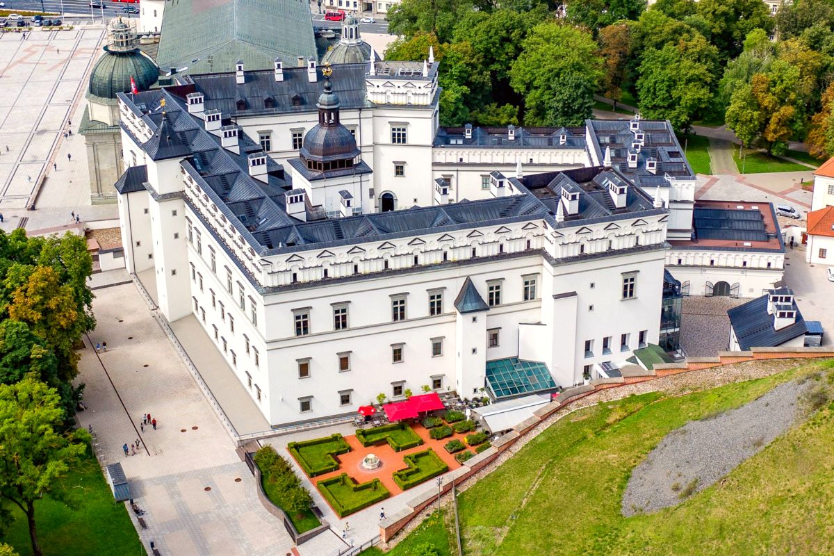 Lithuania