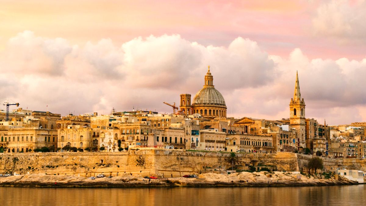 Malta