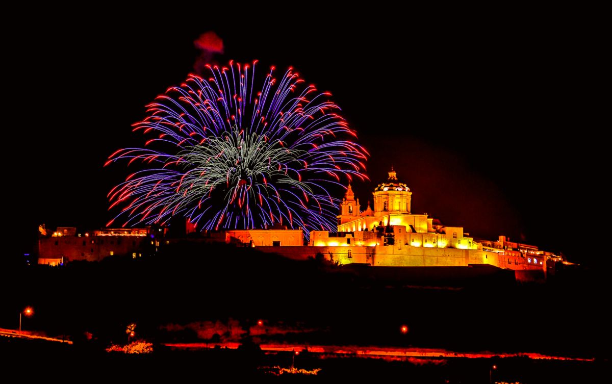 Lokale Traditionen - Malta