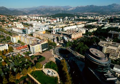 Montenegro