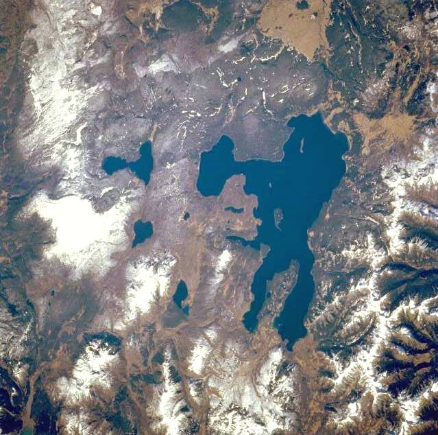 Yellowstone Lake