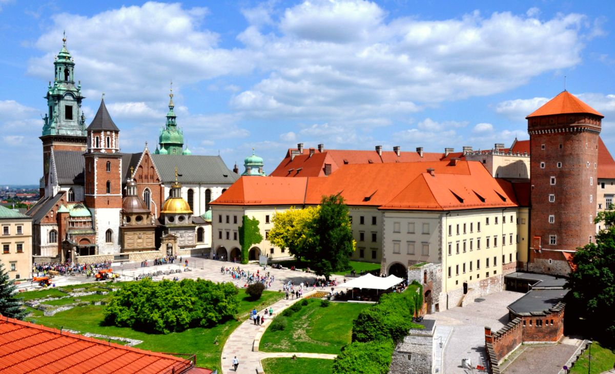 Poland