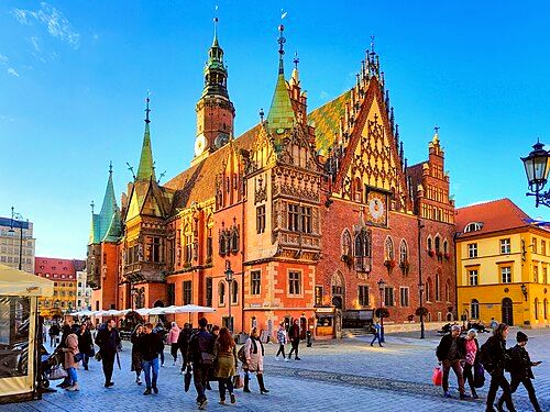 Poland