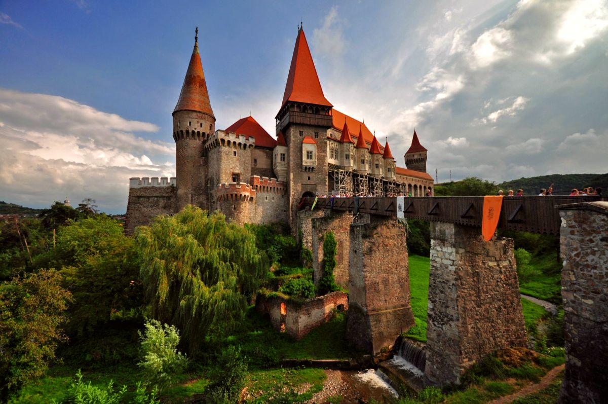 Romania