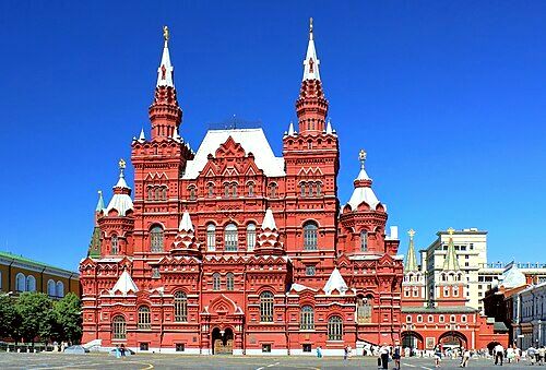 Russia