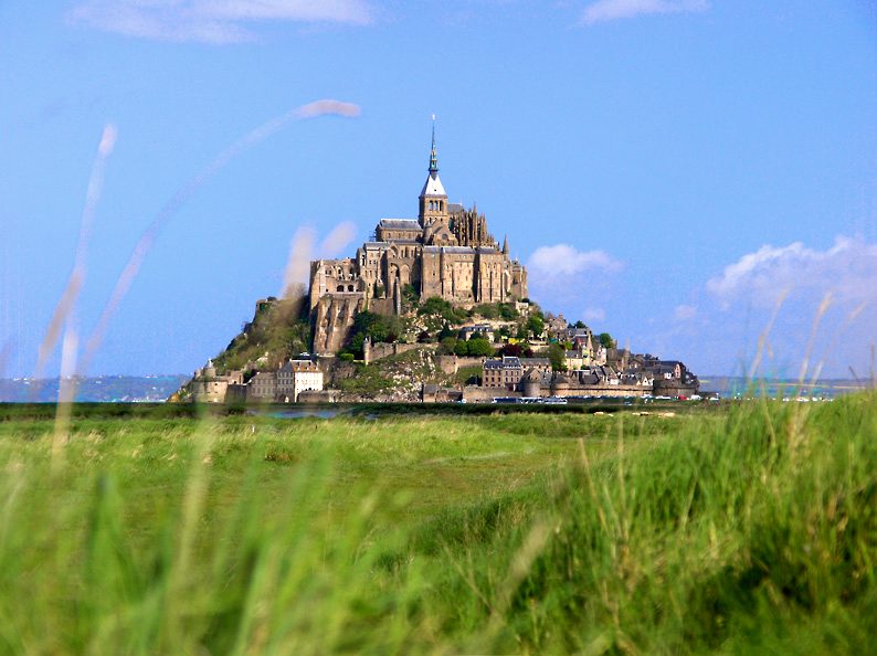 Normandy