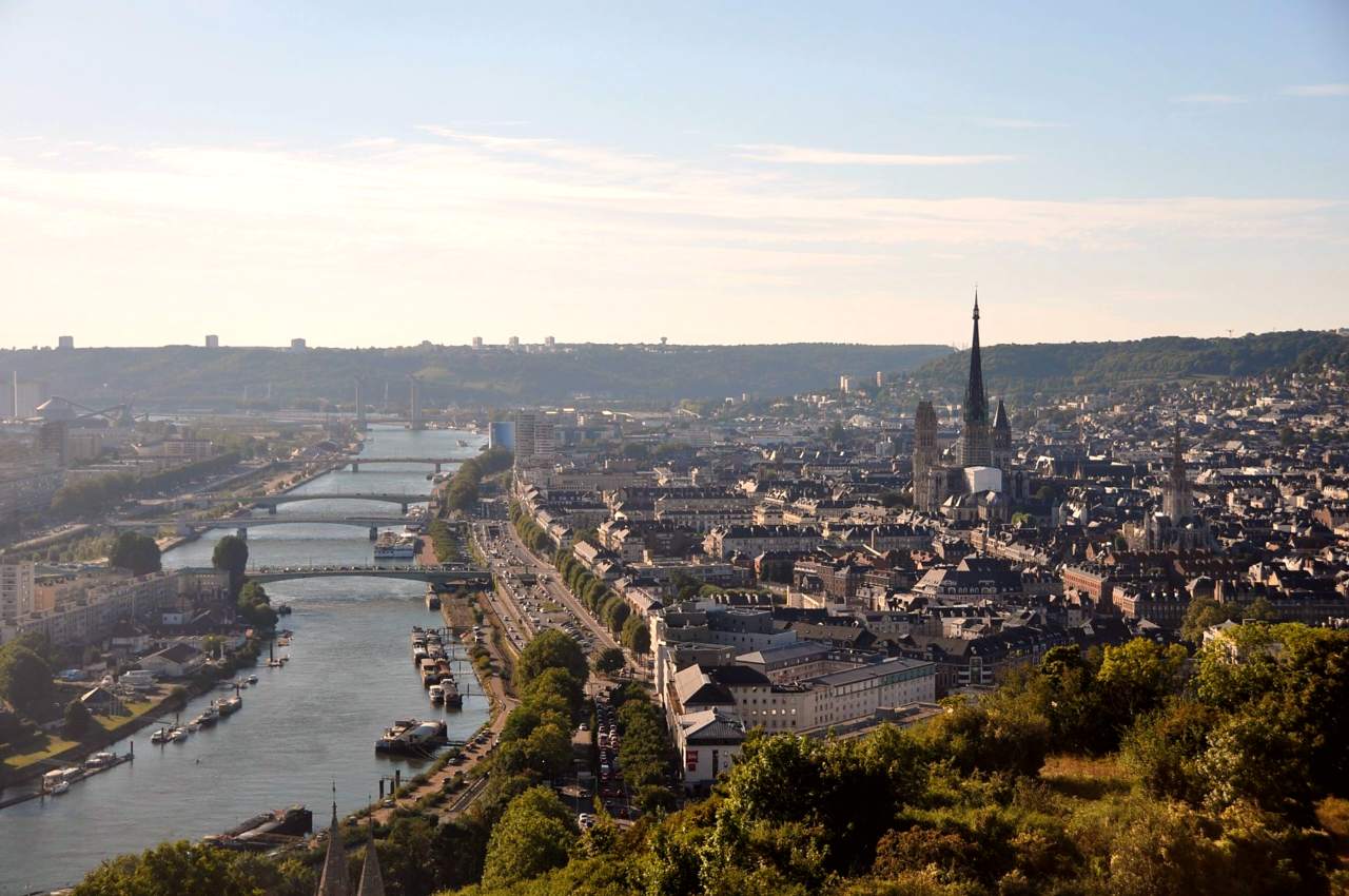 Rouen