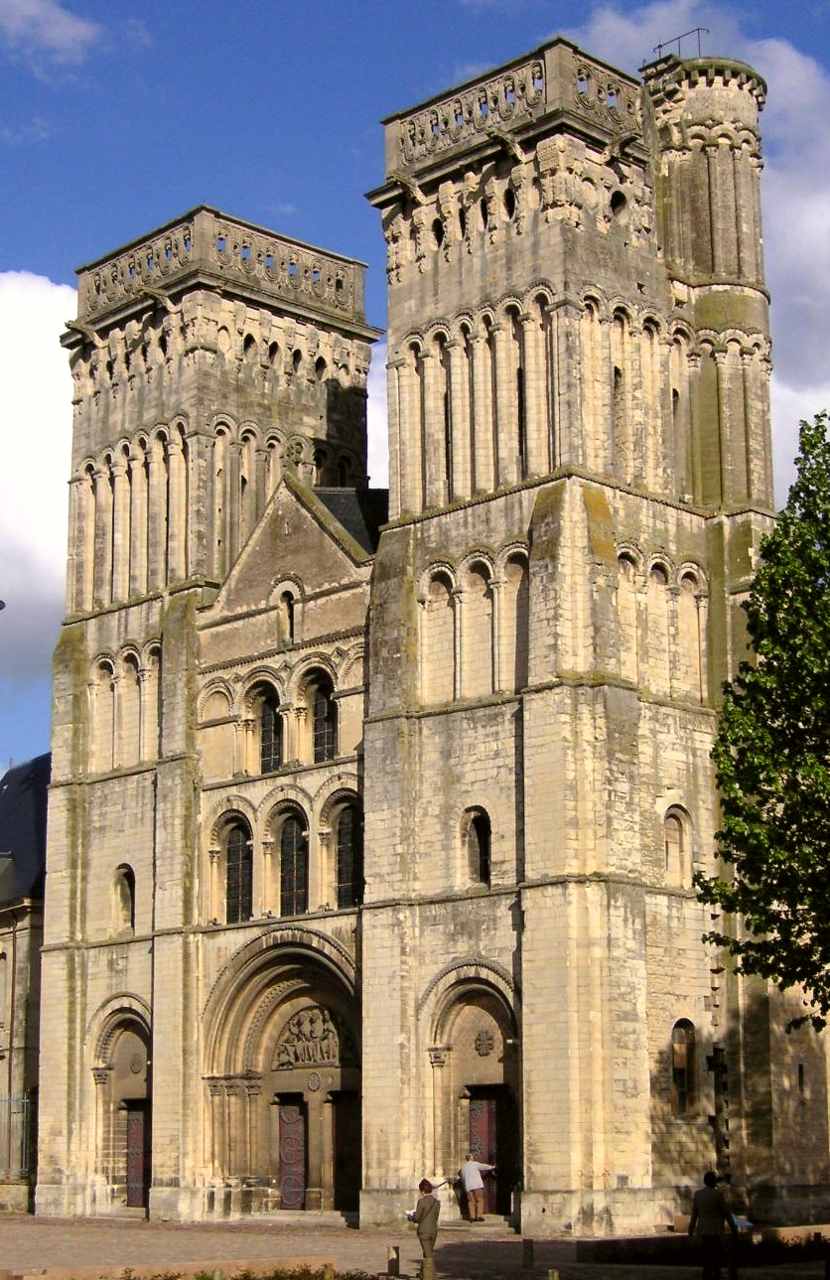 Caen