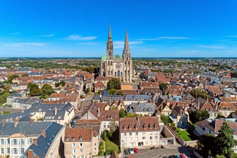 Chartres