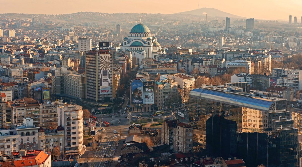 Serbia