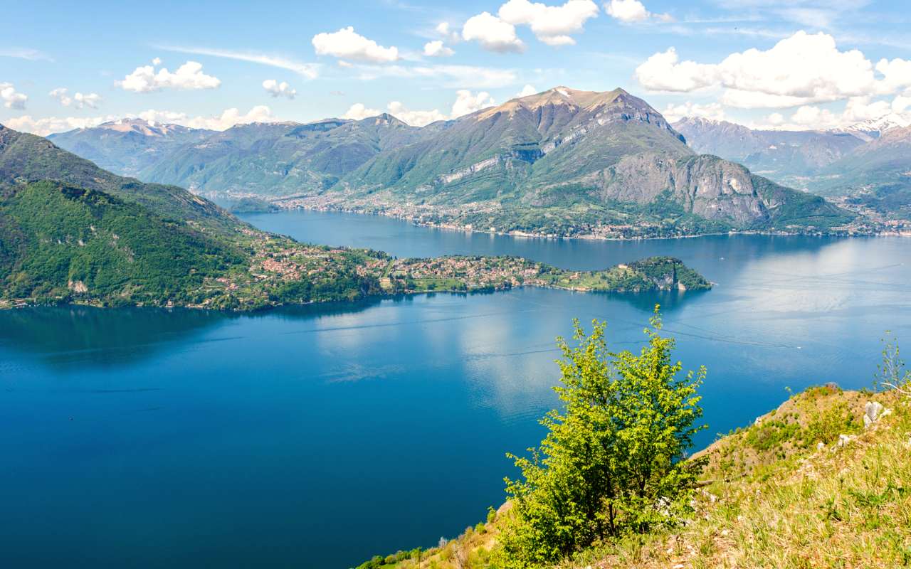 Lake Como