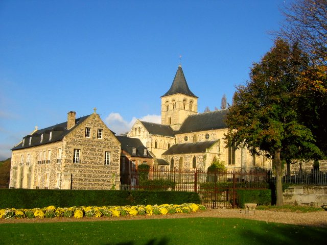 Geschichte - Le Havre