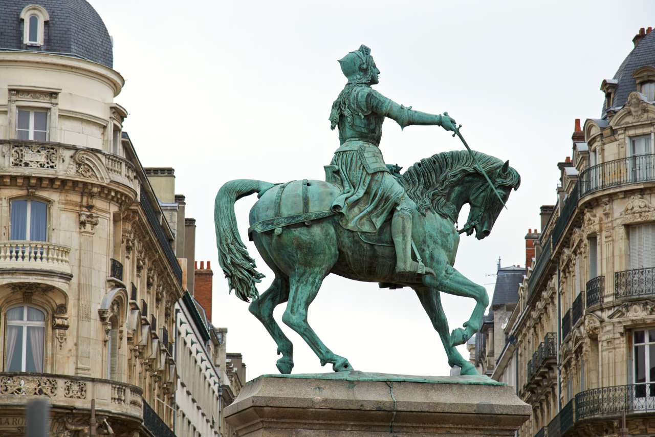 Orléans