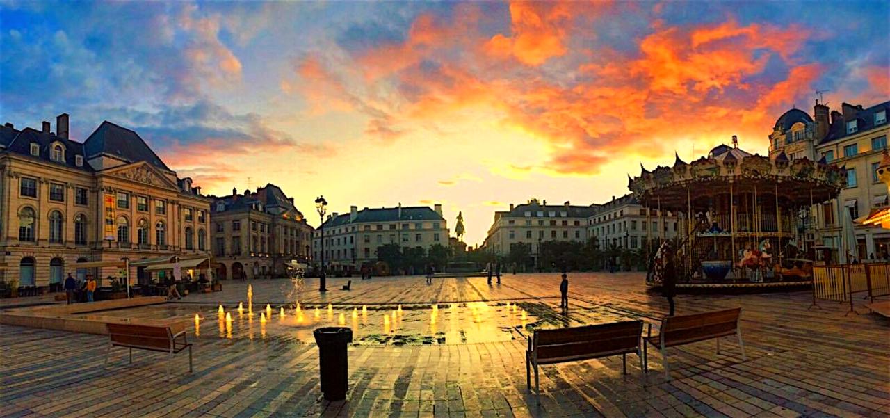 Orléans