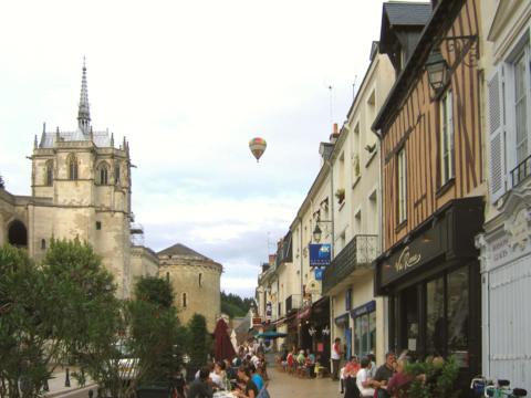 Amboise