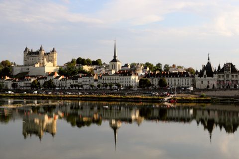 Saumur