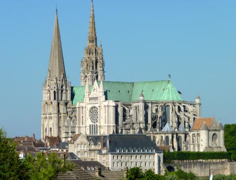Chartres Cathedral
