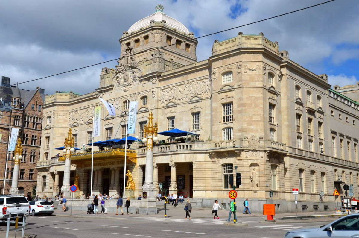Schweden