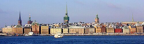 Sweden