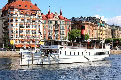 Sweden