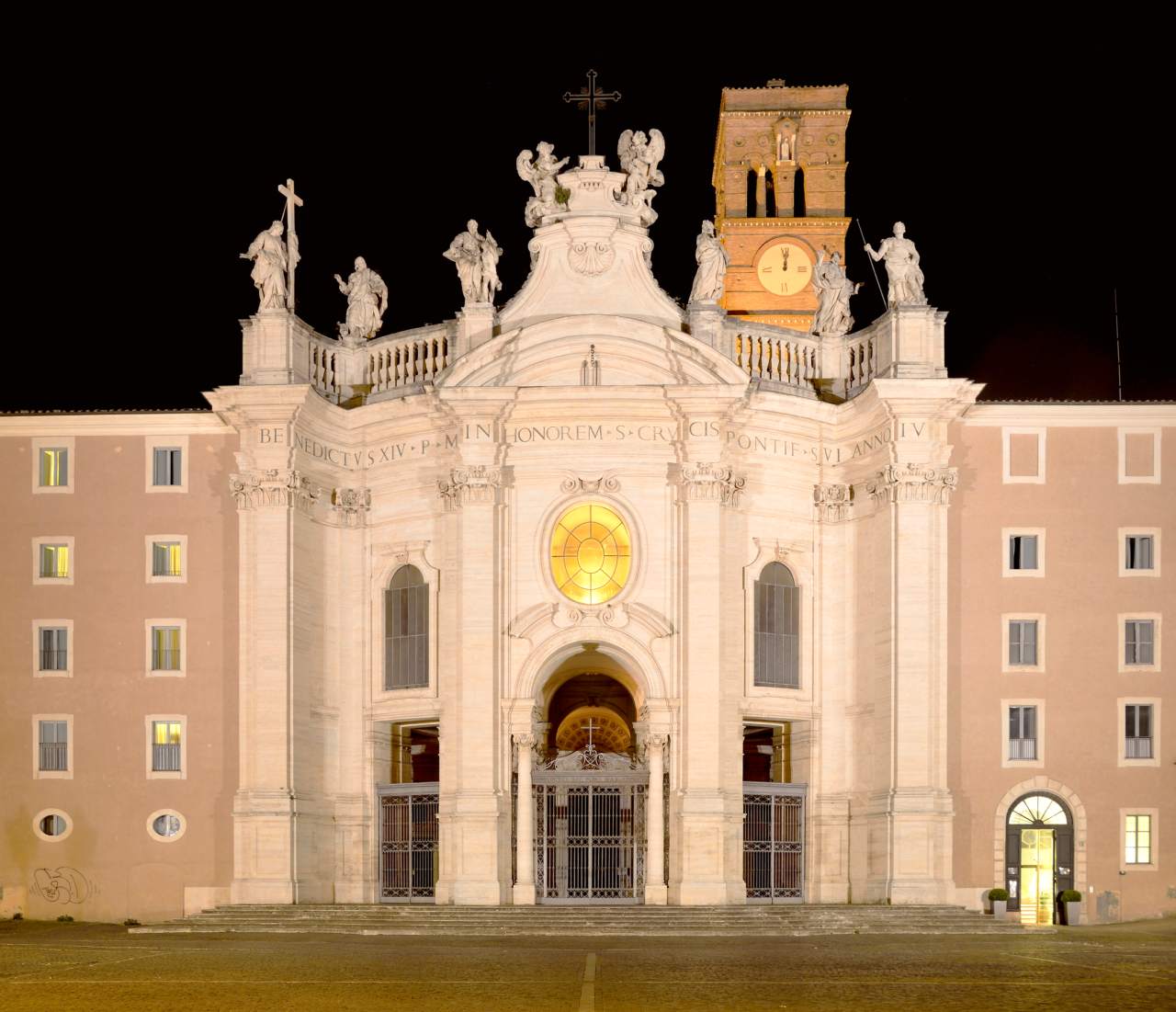Lokale Traditionen - Lucca