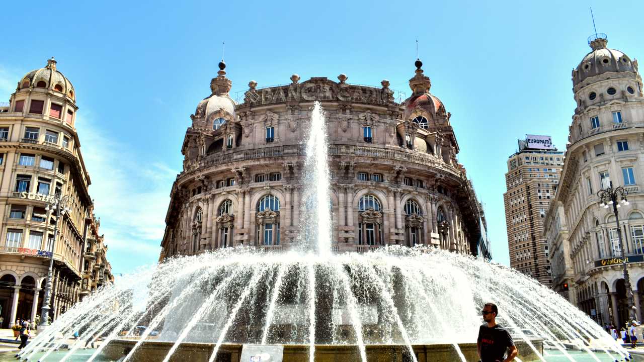 Genoa