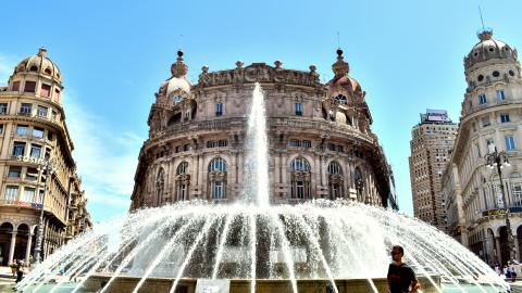 Genoa