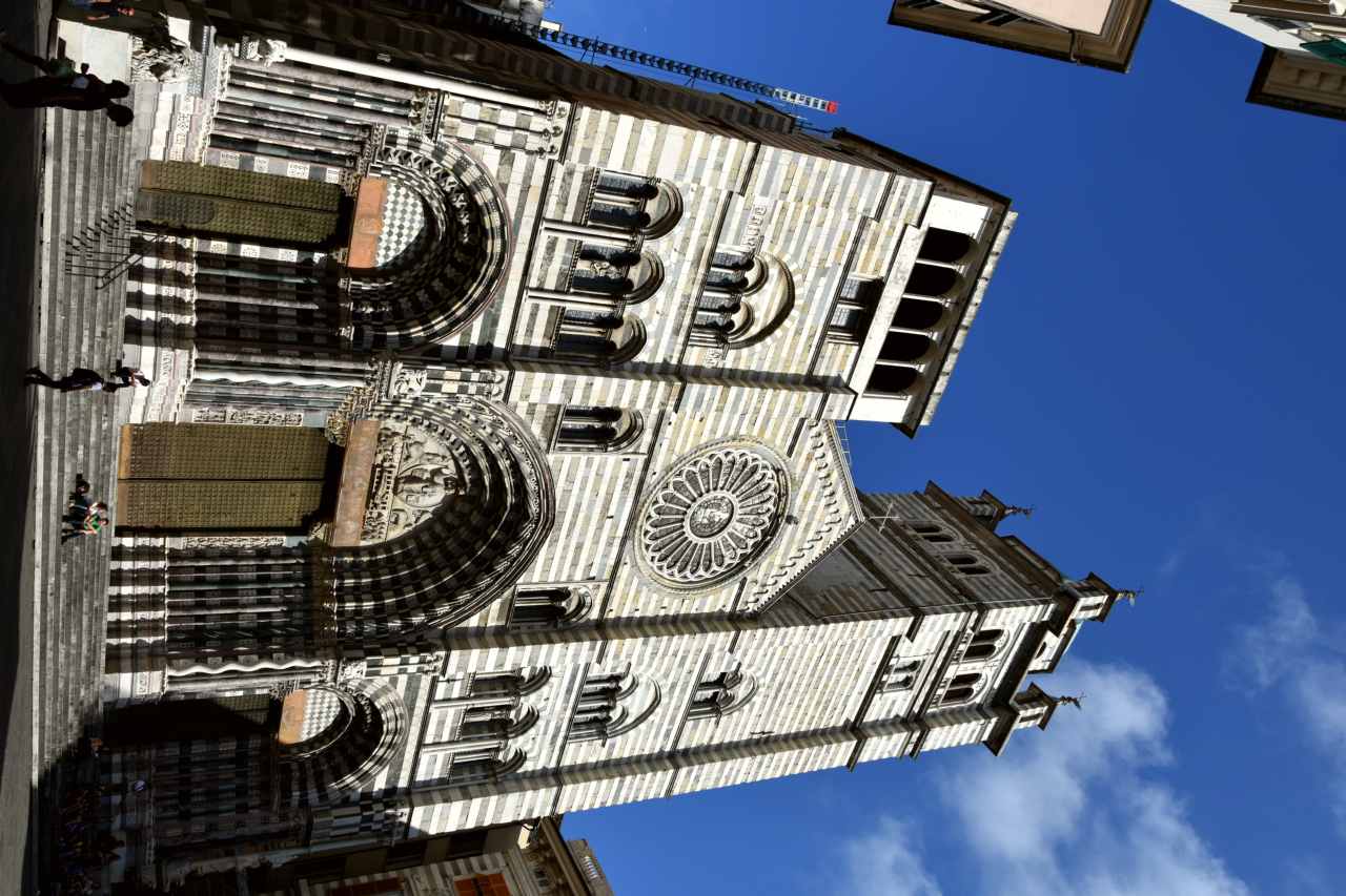 Genoa