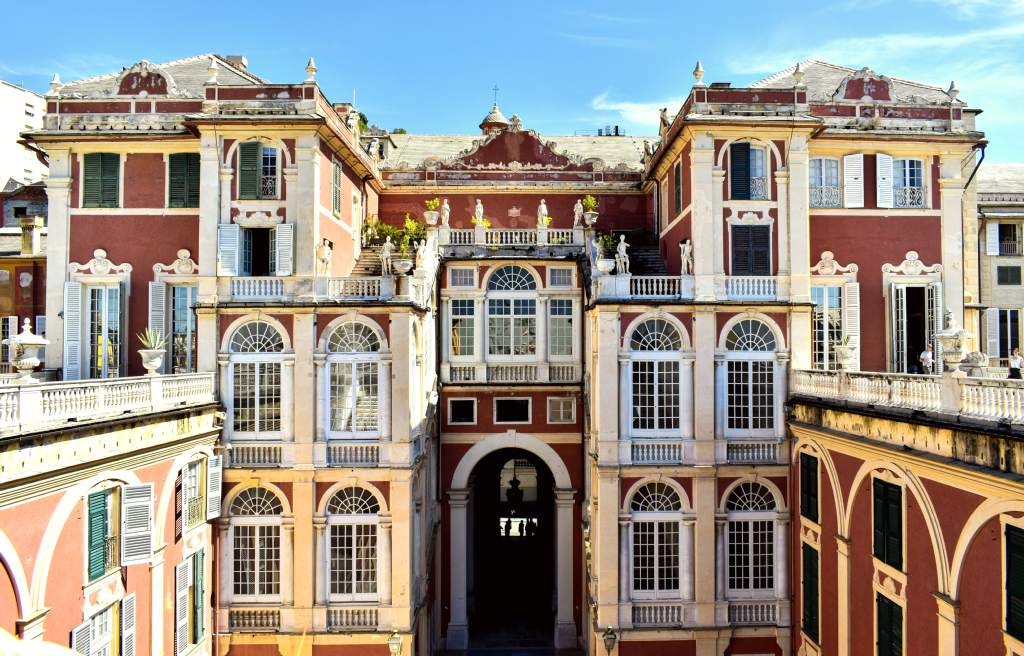 Genoa