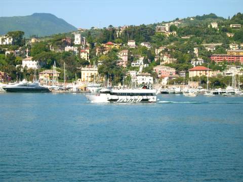 Rapallo