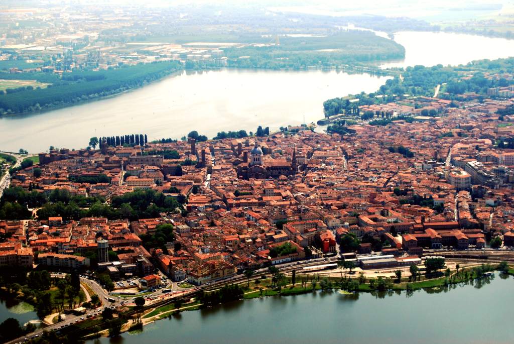 Mantua