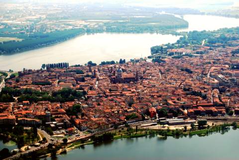 Mantua