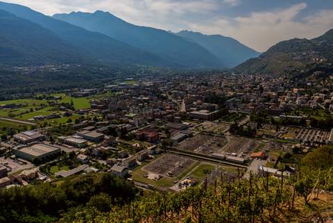 Sondrio