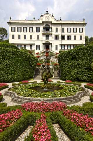 Villa Carlotta