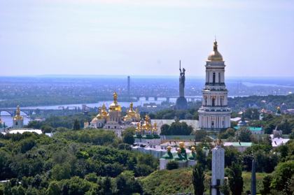 Ukraine