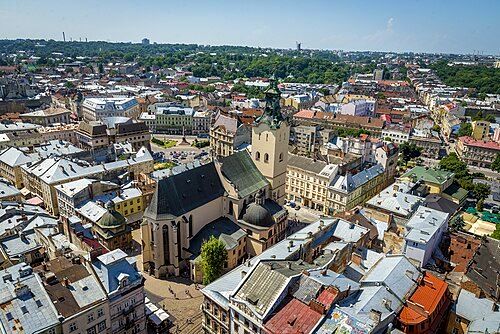 Ukraine