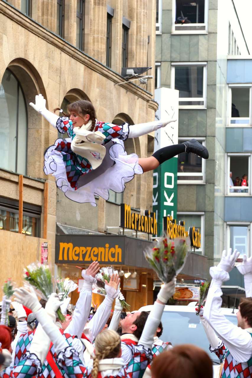 Lokale Traditionen - Upper Austria