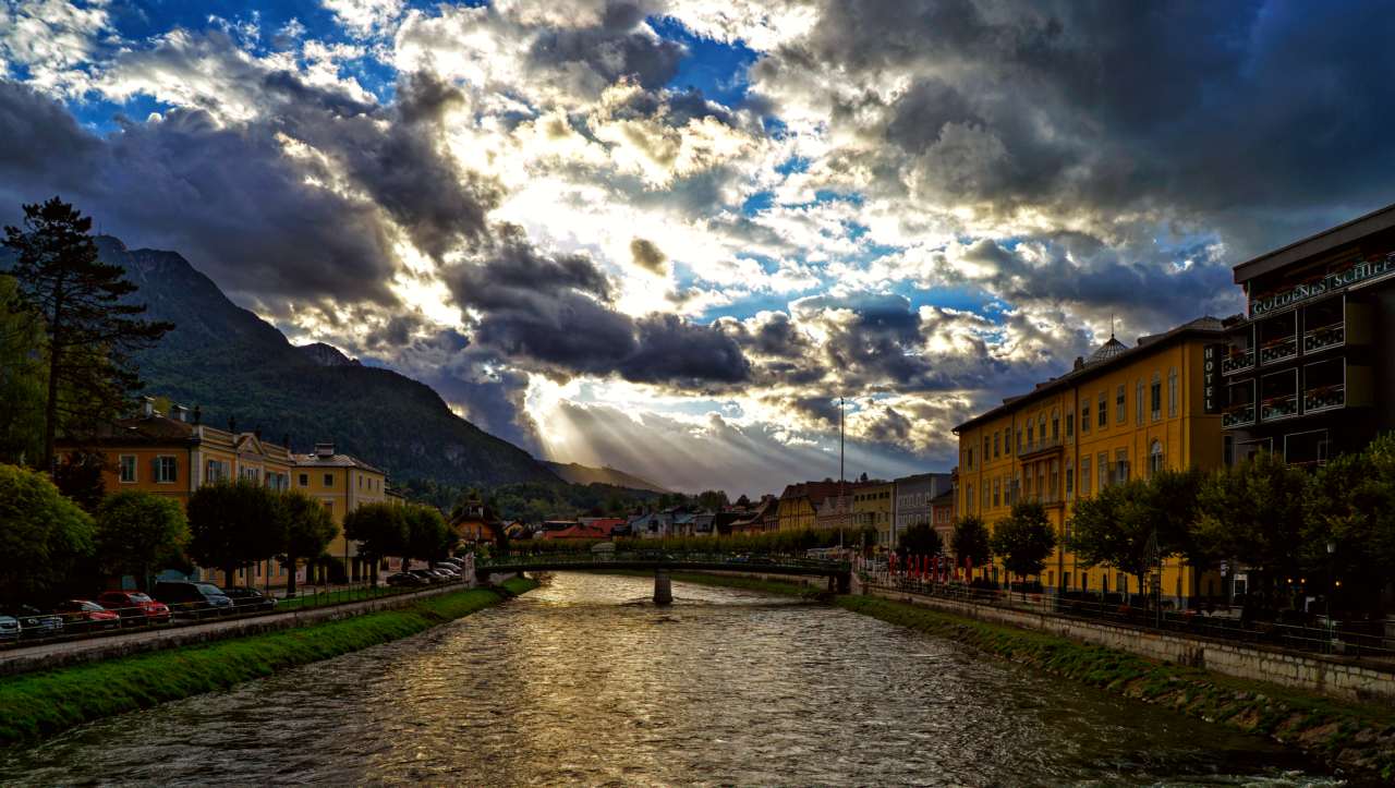Bad Ischl