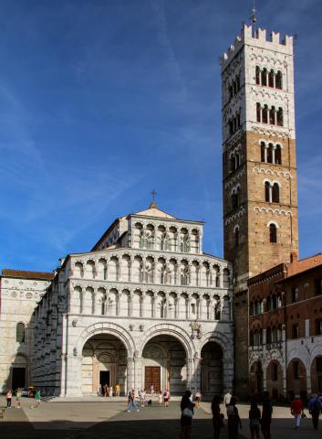 Duomo di San Martino