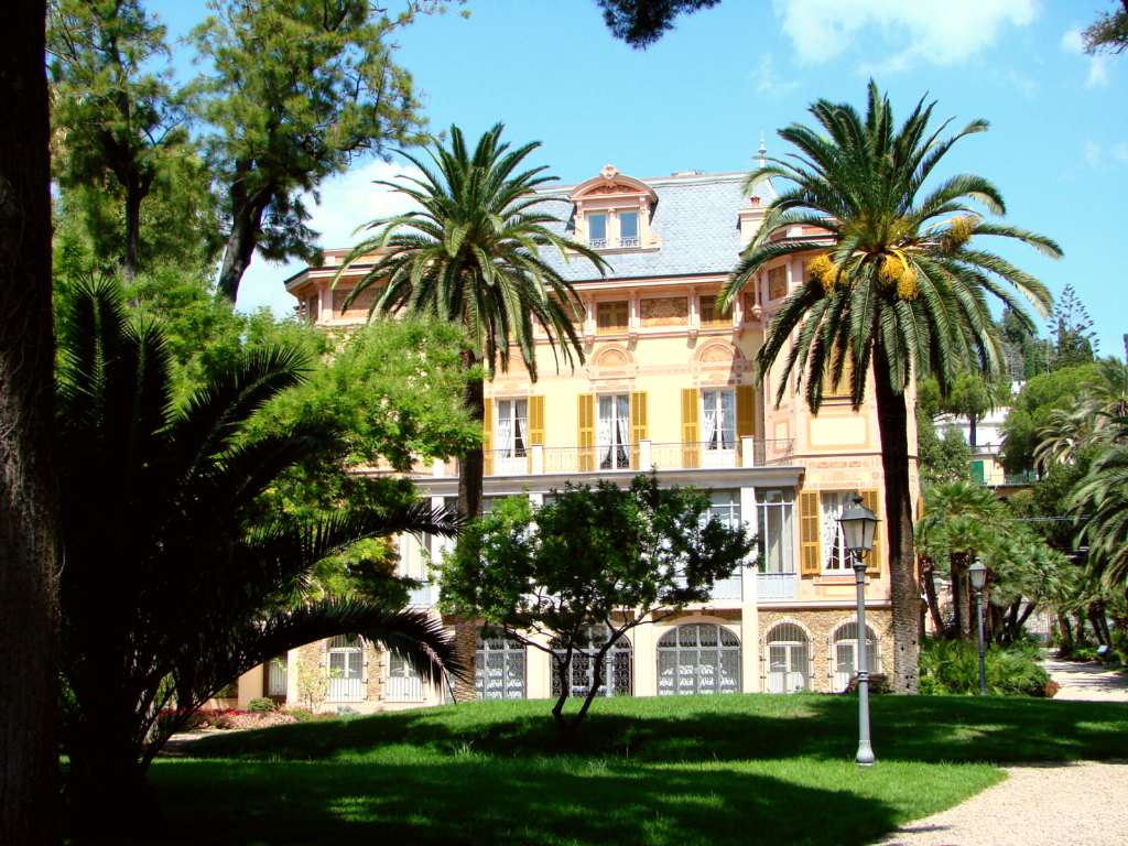 Villa Nobel