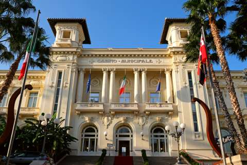 Sanremo Casino